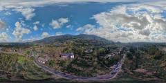 成都市_ 蒲江县_光明_蒲江樱桃山 (25)